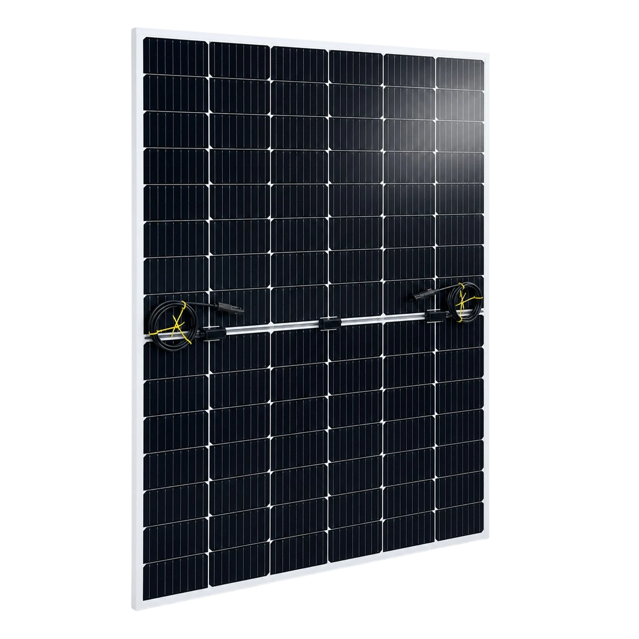 Sputek S Flex 335 W Monokristal Esnek Güneş Paneli PERC 9BB